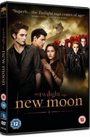 Twilight : New Moon (2009)